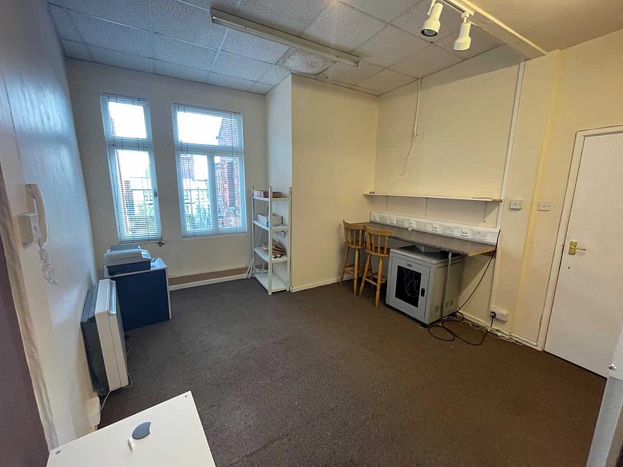 Suite 14 The King Building Albertbridge Road