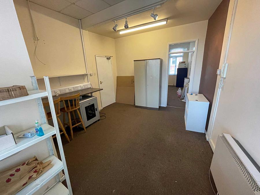 Suite 14 The King Building Albertbridge Road