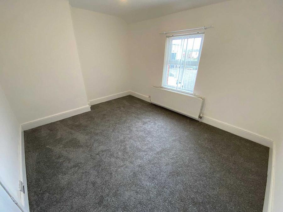 1a Carew Street