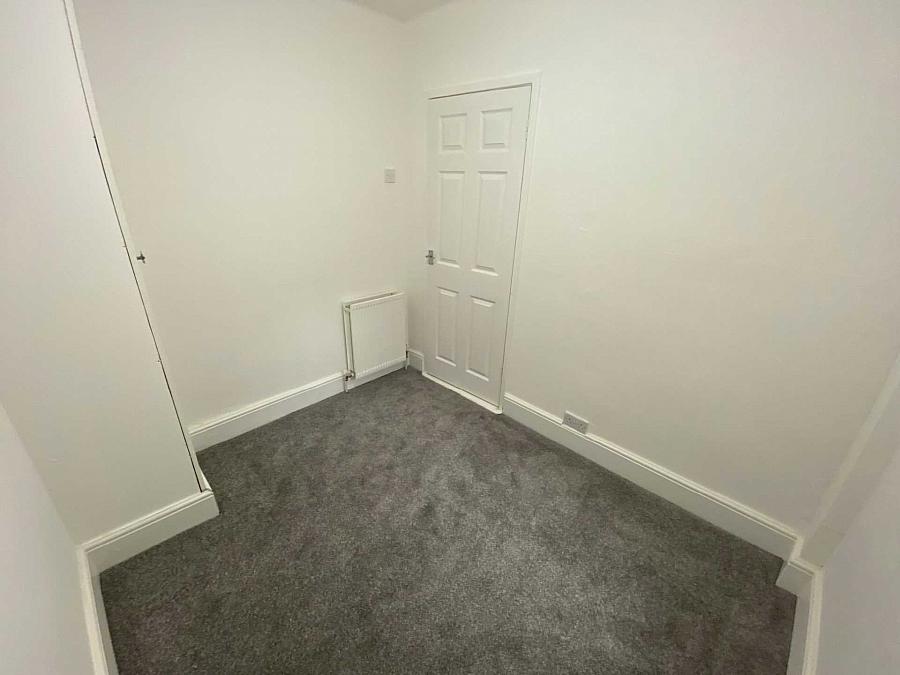 1a Carew Street
