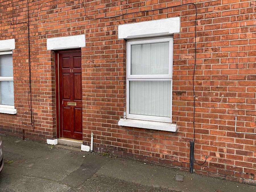 1a Carew Street