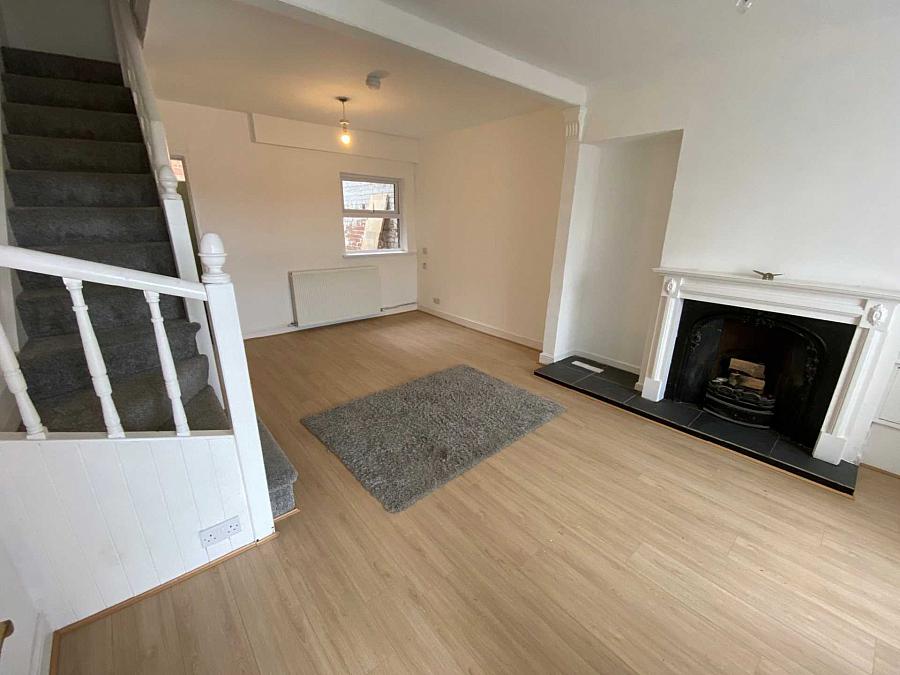 1a Carew Street