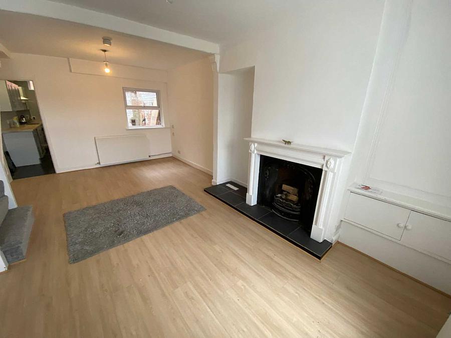1a Carew Street