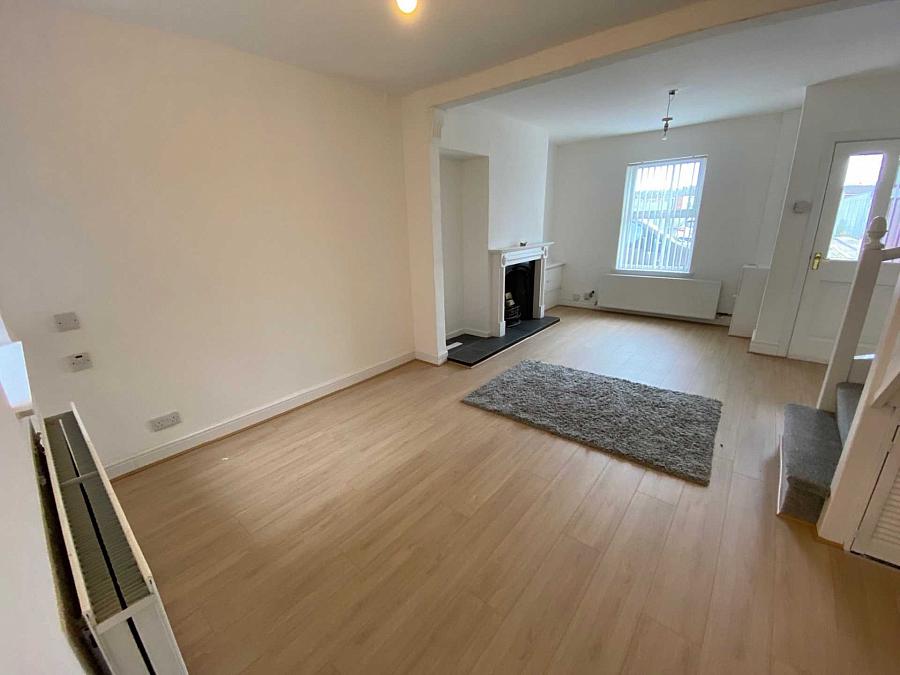 1a Carew Street