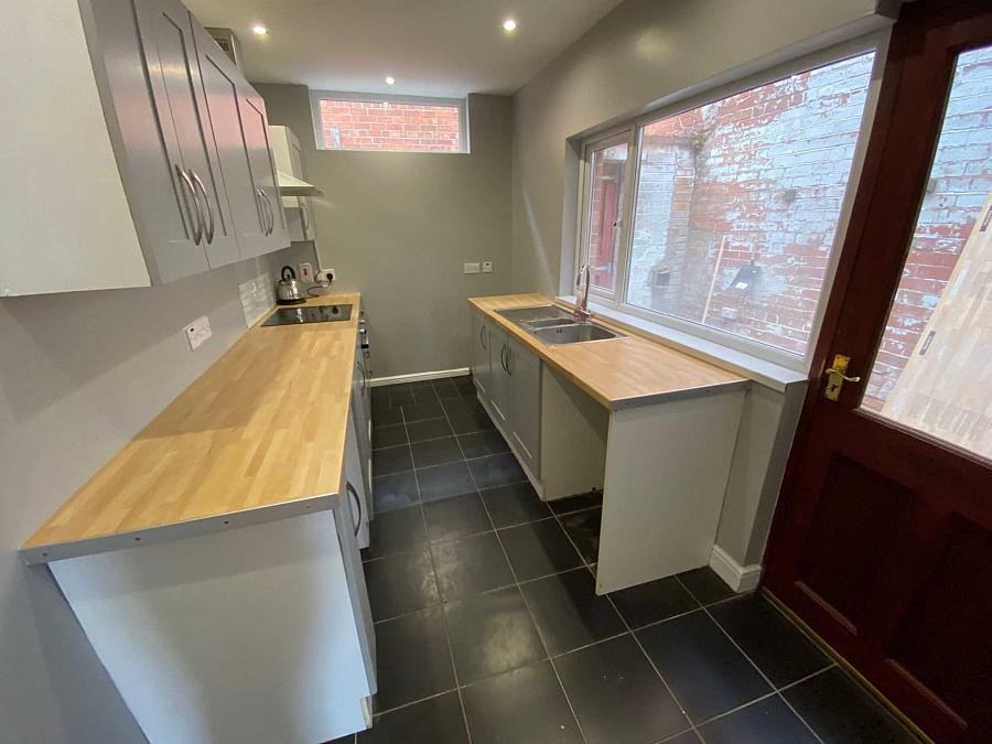 1a Carew Street