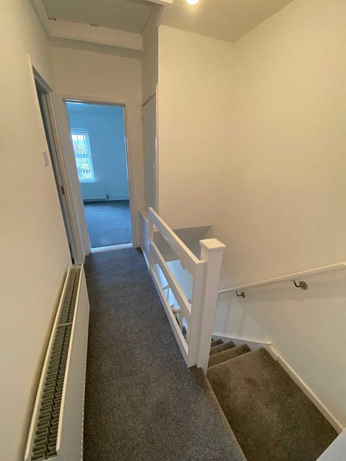 1a Carew Street