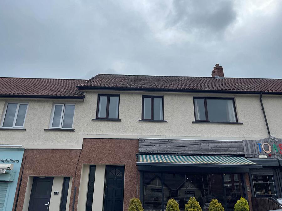 356 Cregagh Road,castlereagh, belfast, BT6 9EY