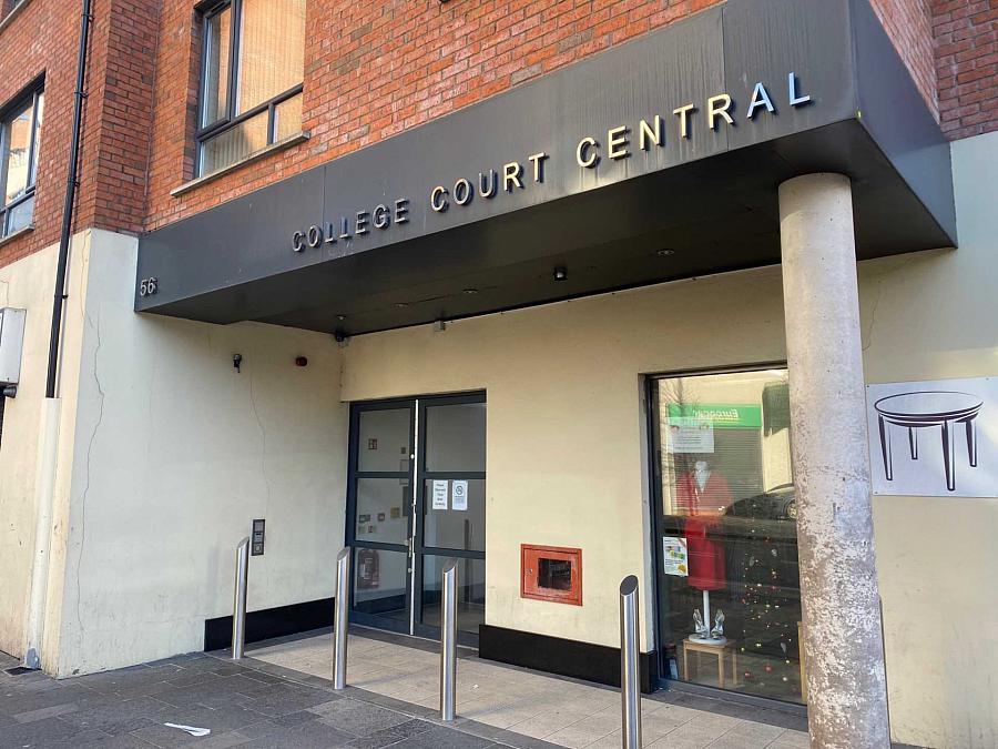 309 College Court Central