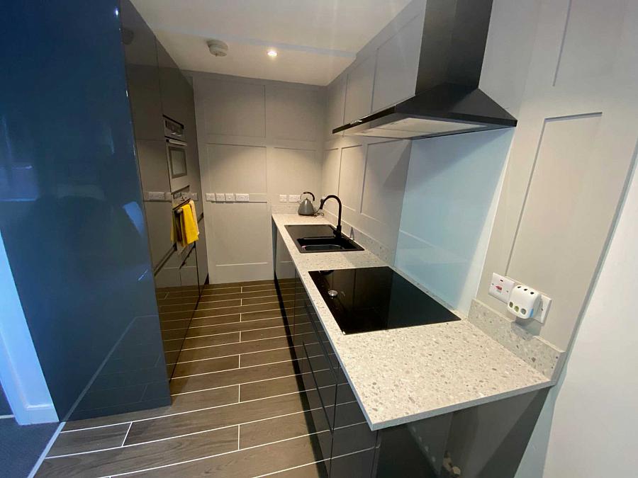 309 College Court Central