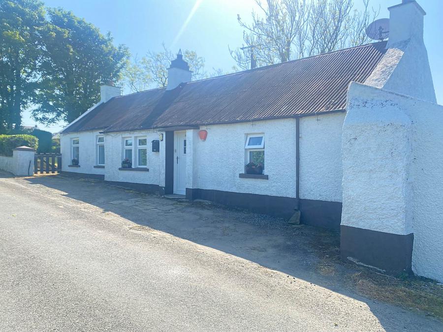 46 Erenagh Road, Downpatrick, BT30 8AW