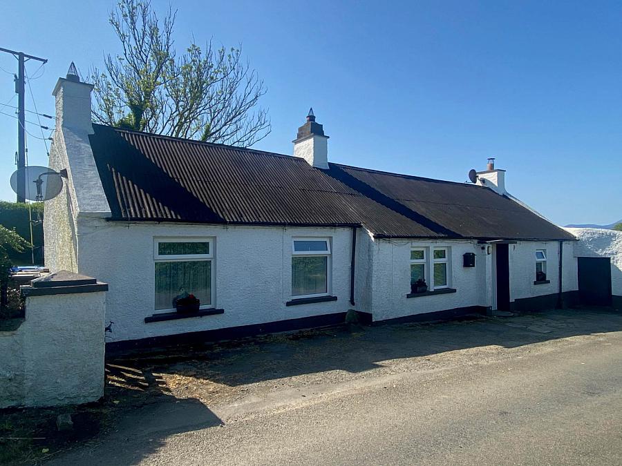46 Erenagh Road