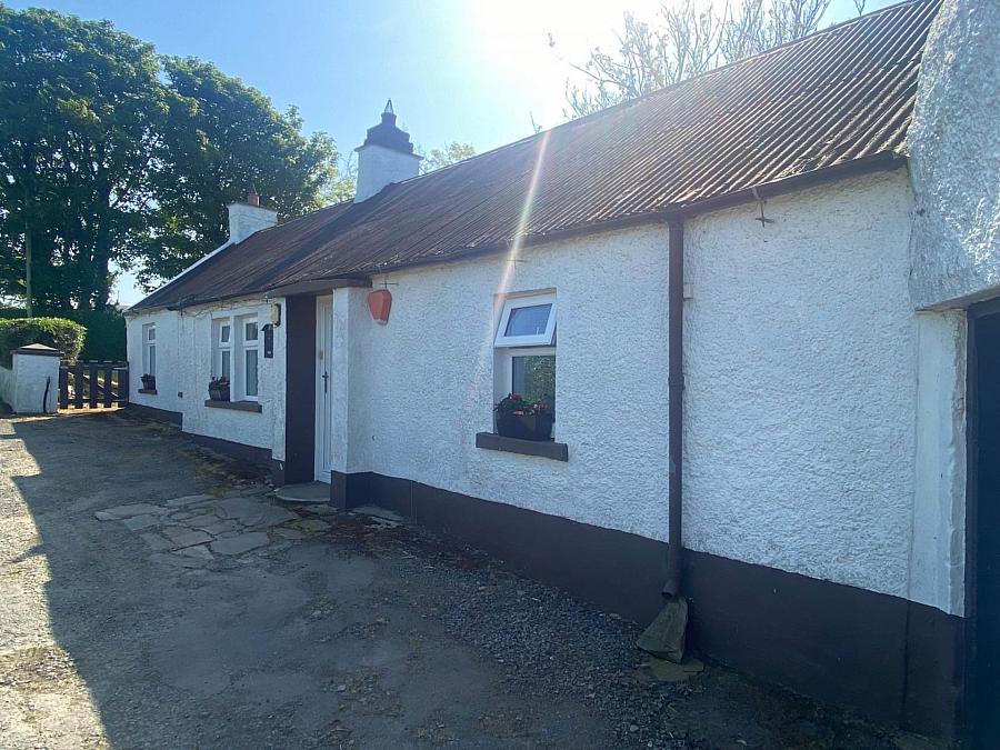 46 Erenagh Road