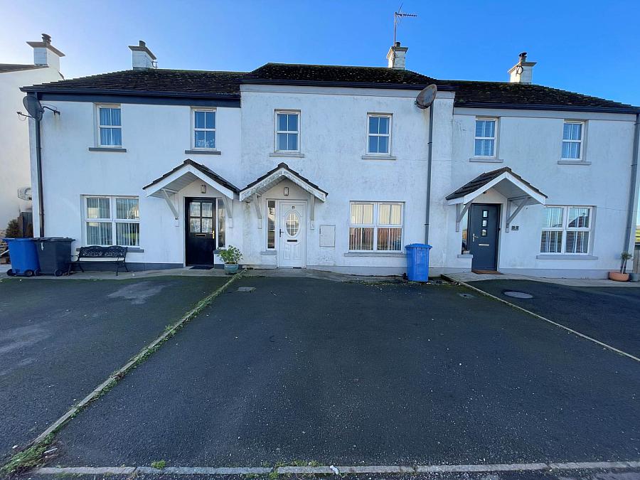 4 Castle Downs, Kilclief, Downpatrick, BT30 7WE