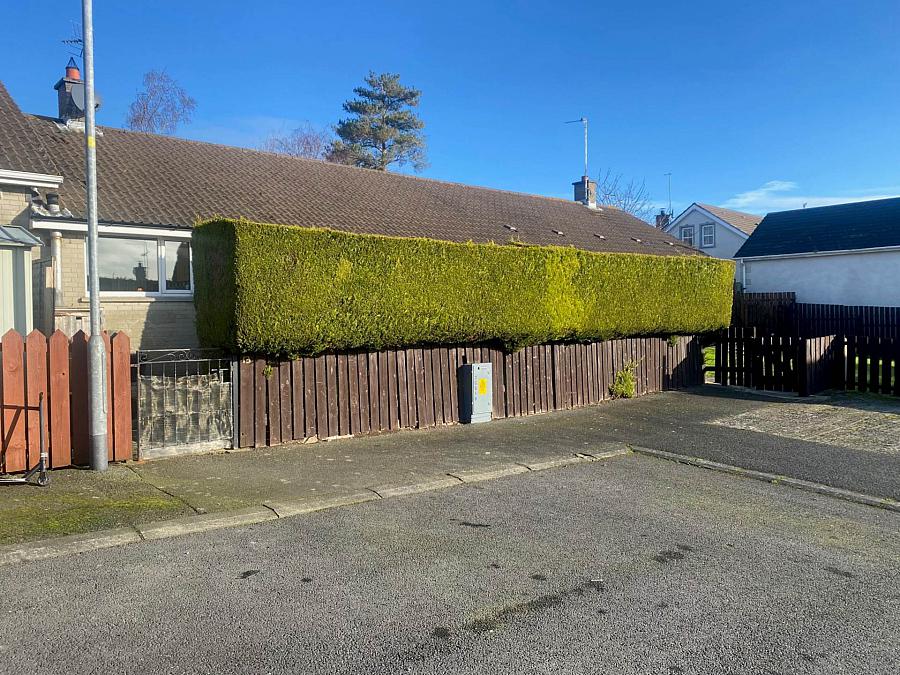 13 Loughview Cottages