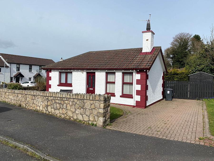 33 Burrenwood Road, Castlewellan, BT31 9DR