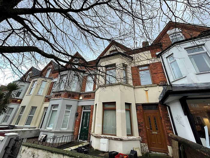 286 Woodstock Road, belfast, BT6 9DN