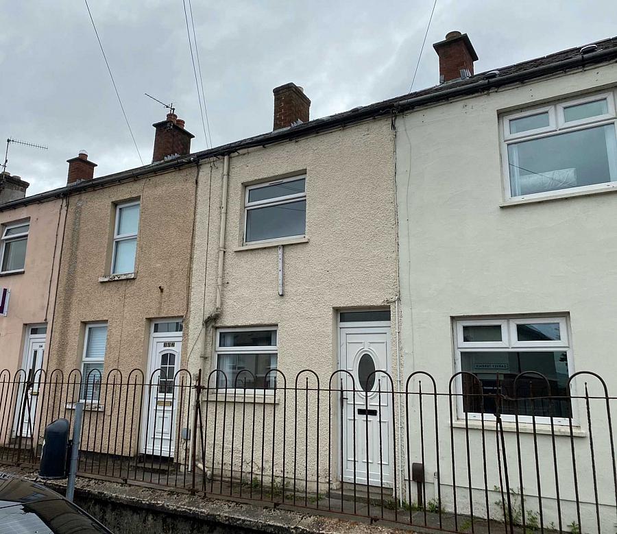 100 Low Road, Lisburn, BT27 4TN