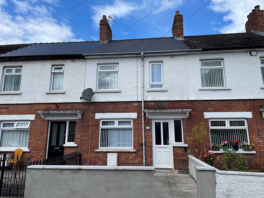 5 Sunnyside Drive
