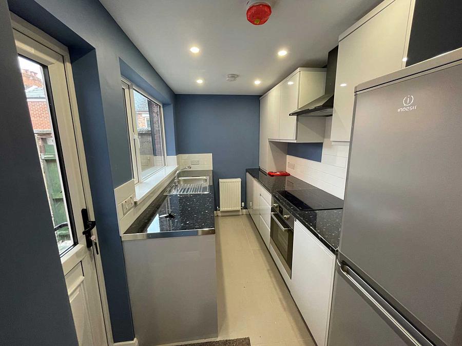5 Sunnyside Drive