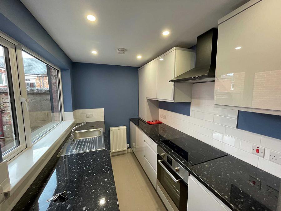5 Sunnyside Drive