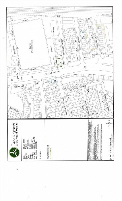 Prime Revelopment Site Shore Road Prime Revelopment Site Shore Road