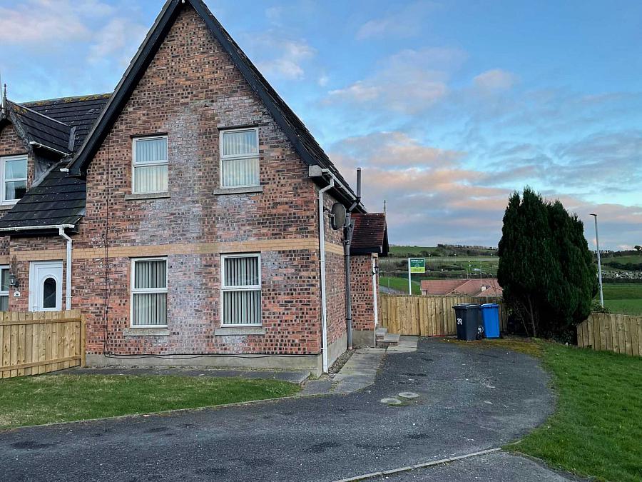 38 Struell Crescent, Downpatrick, BT30 6GT