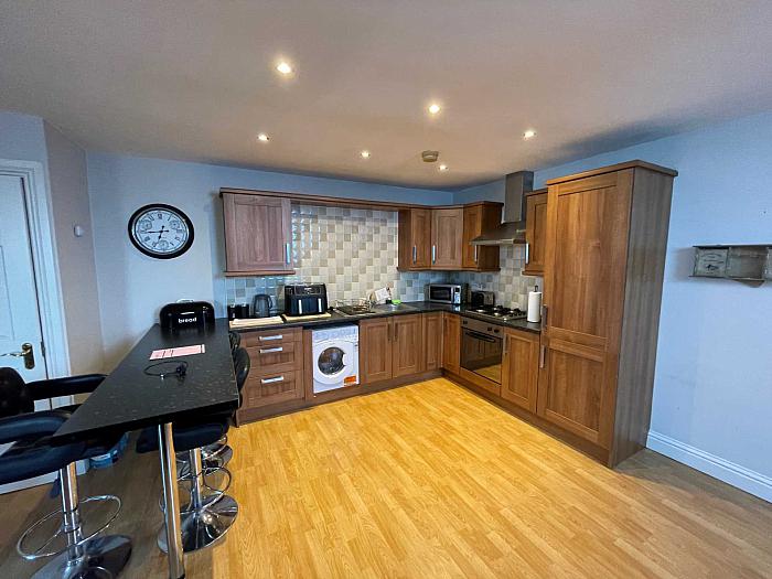 Apt    The Demesne Apt    The Demesne