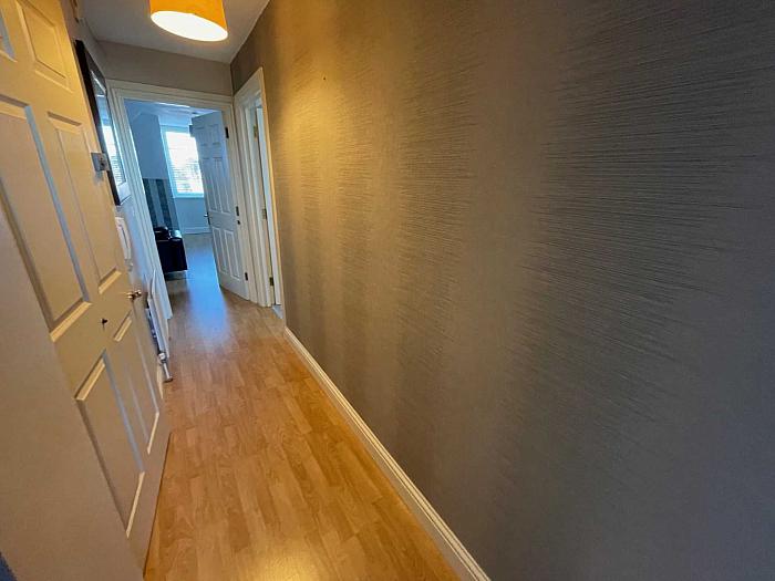 Apt    The Demesne Apt    The Demesne