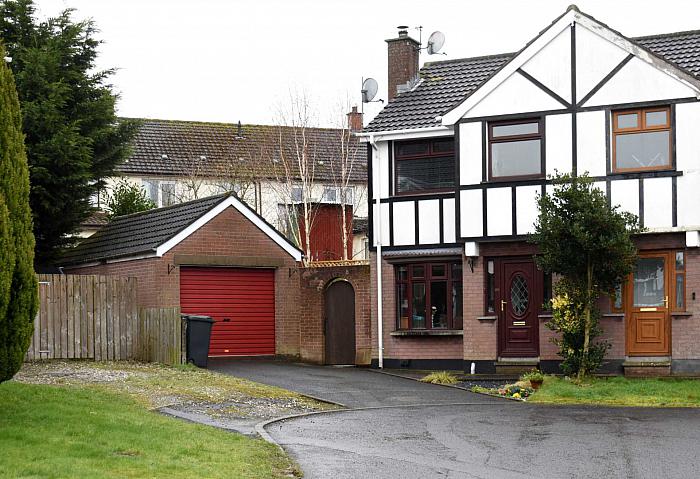 212 Killowen Grange
