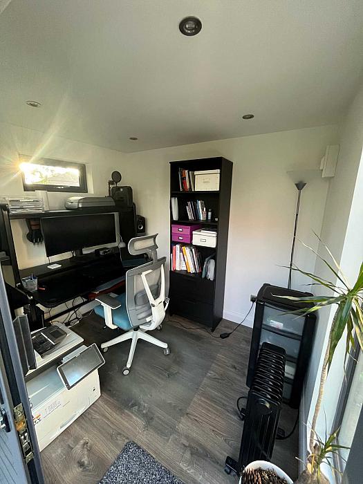 212 Killowen Grange