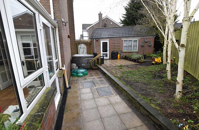 212 Killowen Grange