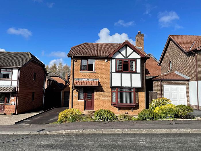 37 Schomberg Avenue, Belmont Road, Belfast, BT4 2JR