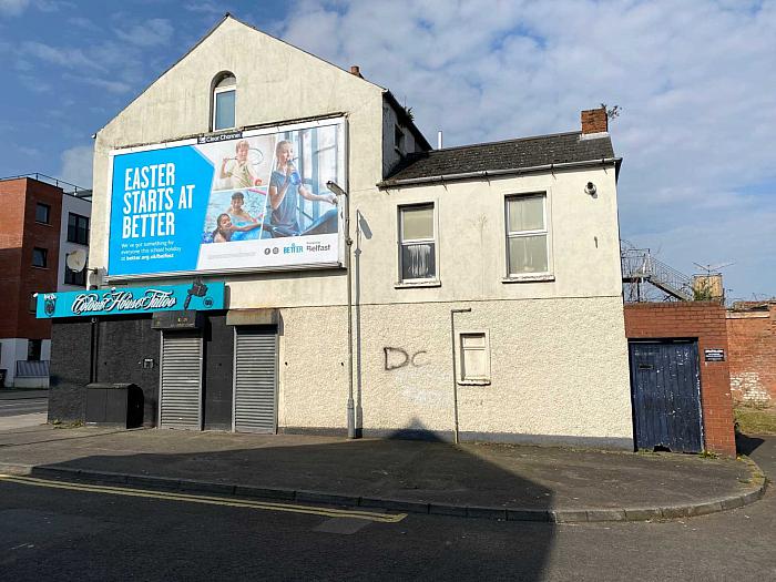 Development Opportunity & Castlereagh Street