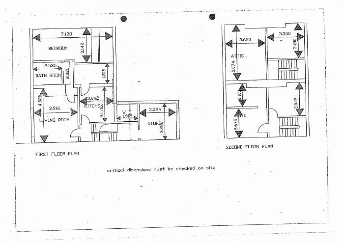 Development Opportunity & Castlereagh Street