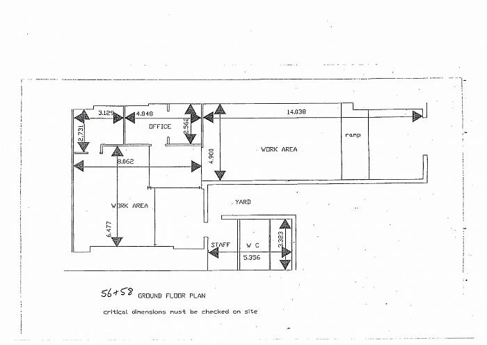 Development Opportunity & Castlereagh Street