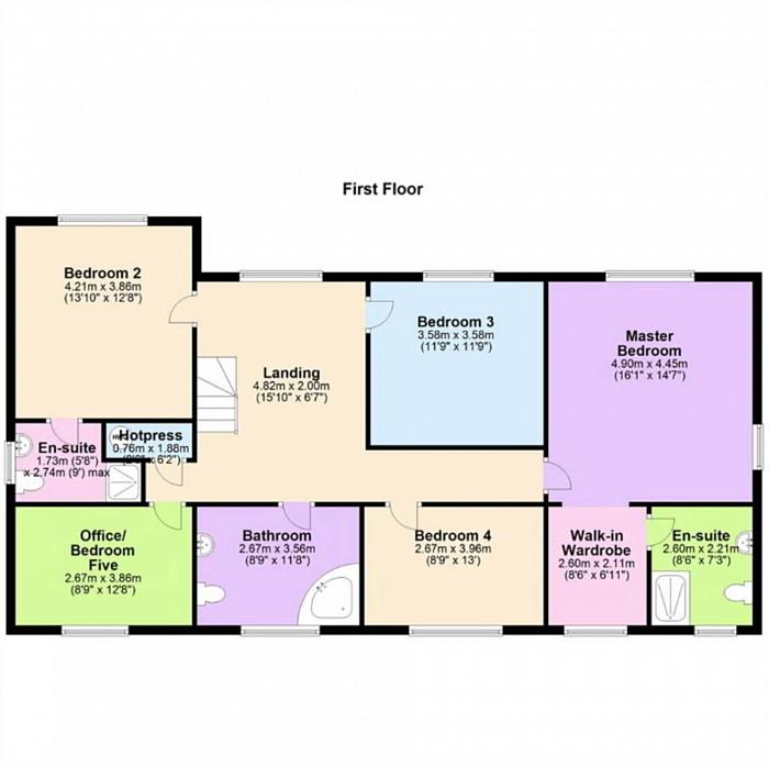 30 Carnglave Manor
