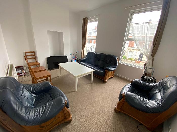 Investment Opportunity - Apt`s 1 & 2 Castlereagh Street