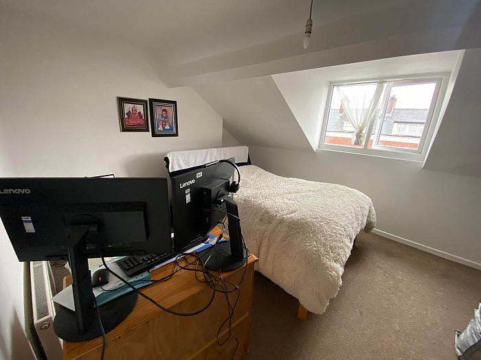 Investment Opportunity - Apt`s 1 & 2 Castlereagh Street