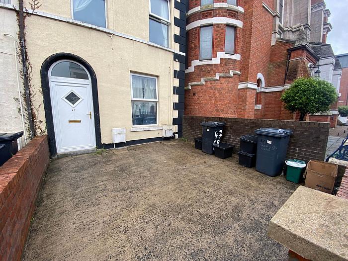 Investment Opportunity - Apt`s 1 & 2 Castlereagh Street