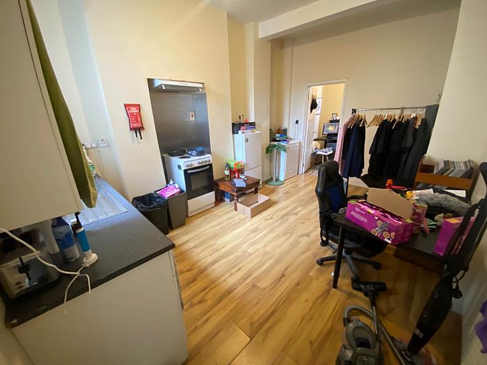 Investment Opportunity - Apt`s 1 & 2 Castlereagh Street