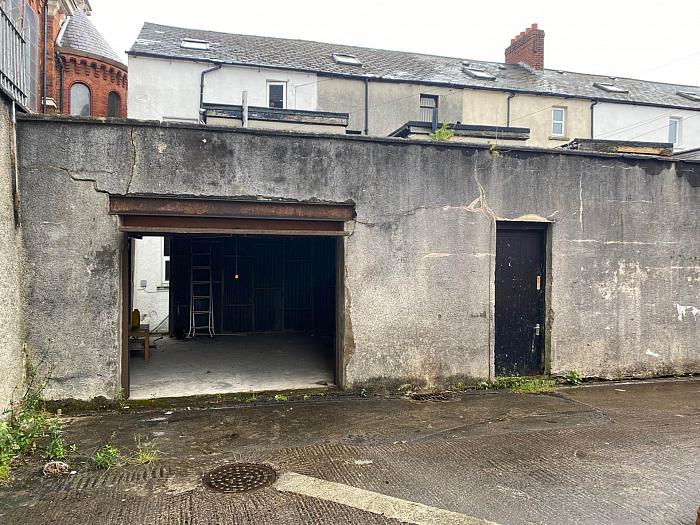 Investment Opportunity - Apt`s 1 & 2 Castlereagh Street