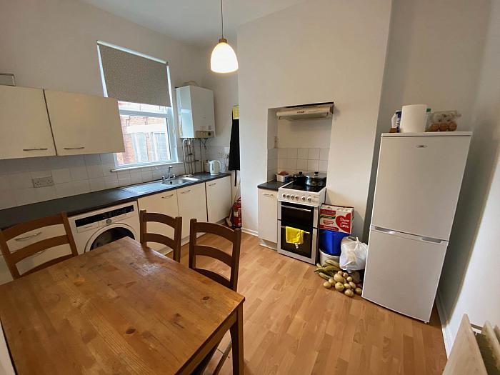 Investment Opportunity - Apt`s 1 & 2 Castlereagh Street