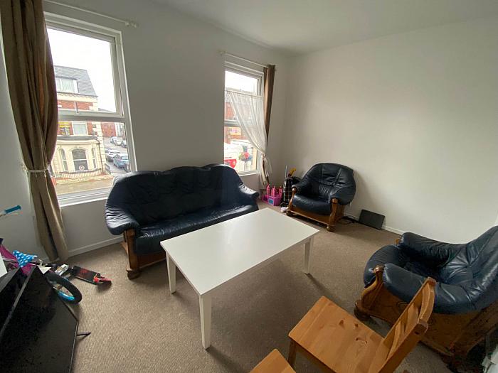 Investment Opportunity - Apt`s 1 & 2 Castlereagh Street