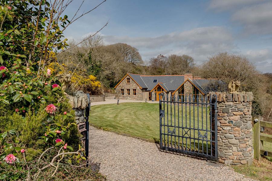 Anam Cara Drumaroad Hill, castlewellan, BT31 9PD