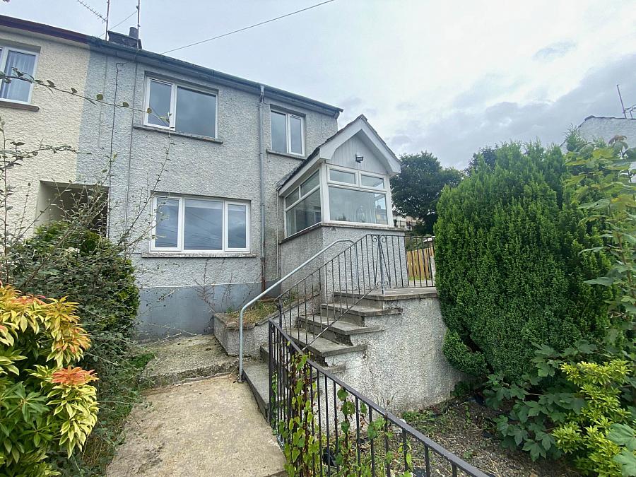 96 Stream Street