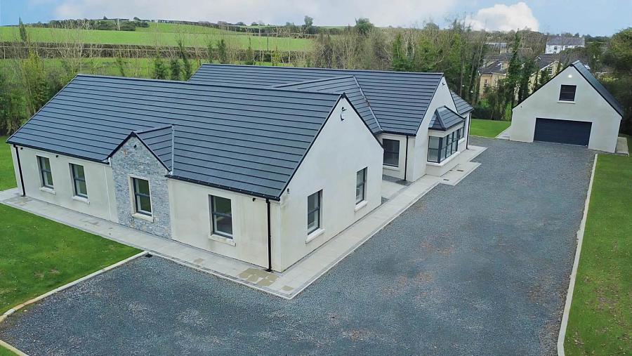Drumvale Mountview Road, Ballynahinch, BT24 8JR