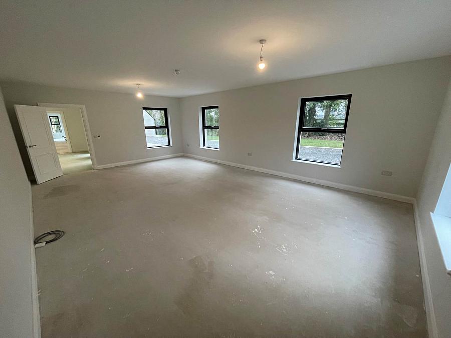 Drumvale Mountview Road