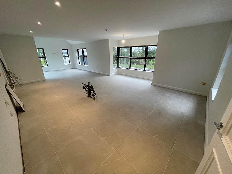 Drumvale Mountview Road