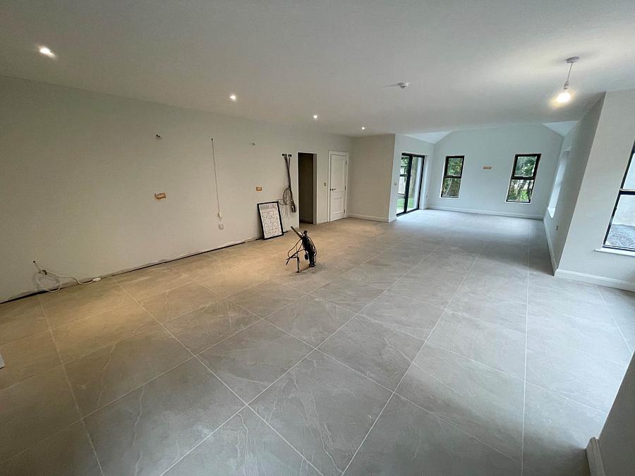 Drumvale Mountview Road