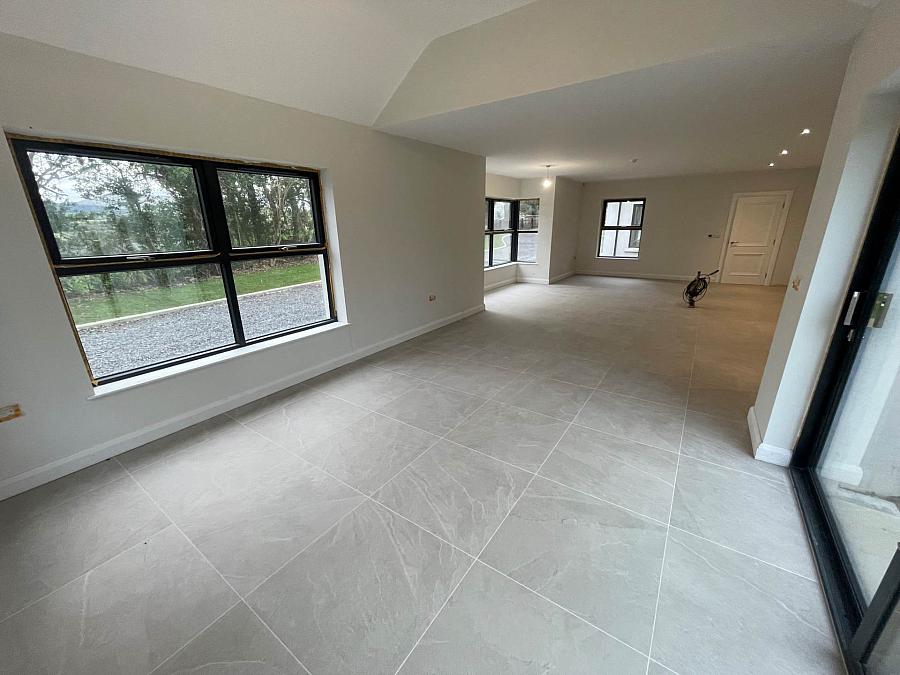 Drumvale Mountview Road